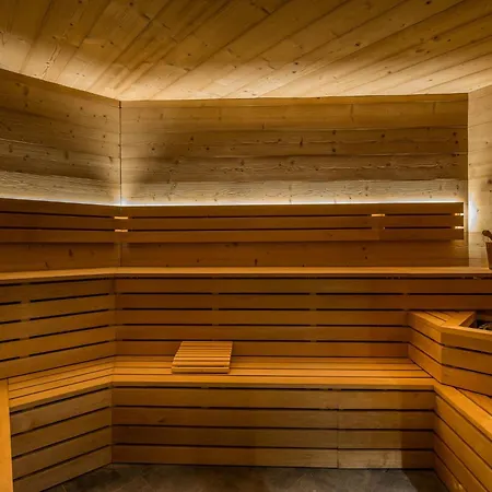 Appartement In Near Slopes *