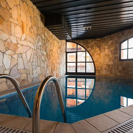 Apartment In Near Slopes Val Thorens