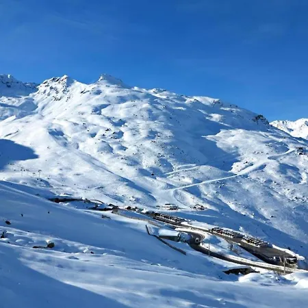 In Near Slopes Val Thorens