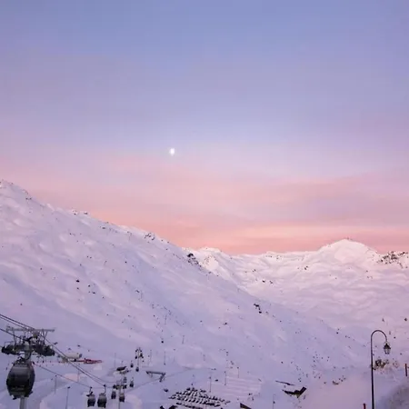 In Near Slopes Appartement