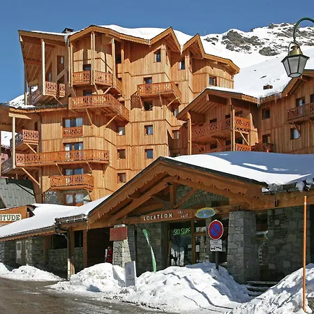 In Near Slopes